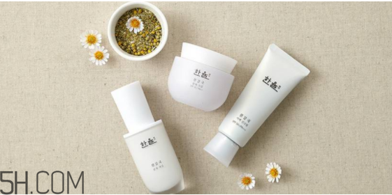 韓律護(hù)膚品怎么樣？韓律全系列介紹