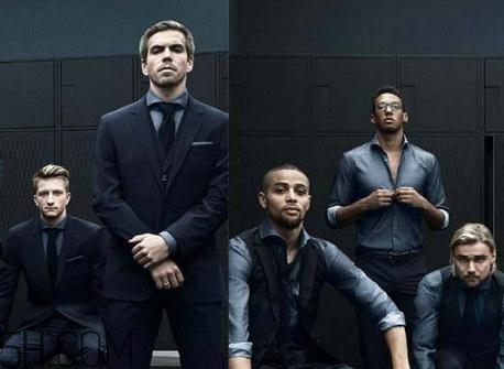 hugo boss是幾線品牌？hugo boss是奢侈品嗎？