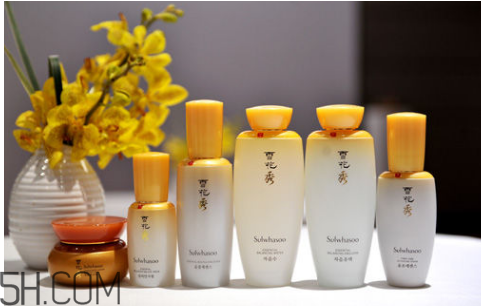 雪花秀和蘭芝哪個好用？雪花秀在韓國屬于什么檔次？