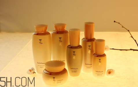 雪花秀和蘭芝哪個好用？雪花秀在韓國屬于什么檔次？