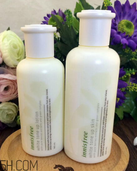 悅詩風(fēng)吟面霜哪個(gè)好用？悅詩風(fēng)吟哪款美白效果好？