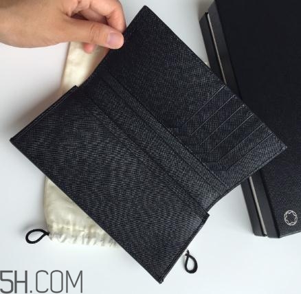 萬寶龍錢包編號在哪里？萬寶龍錢包真假查詢