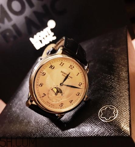 萬寶龍手表一般多少錢？萬寶龍手表價格