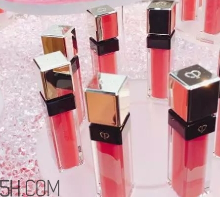 cpb2018唇釉多少錢？cpb2018唇釉上市時(shí)間