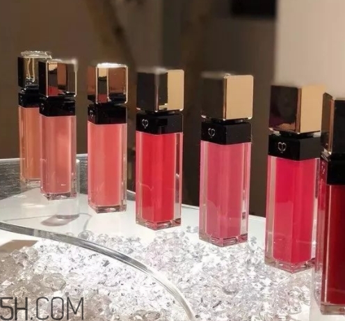 cpb2018唇釉多少錢？cpb2018唇釉上市時(shí)間