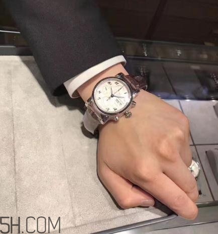 萬寶龍手表真假怎么分辨？萬寶龍手表真假鑒別