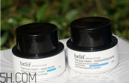 belif是什么國家的牌子？belif補(bǔ)水炸彈價(jià)格