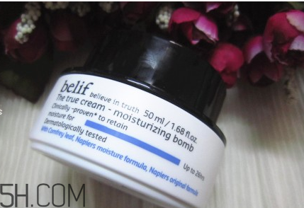 belif是什么國家的牌子？belif補水炸彈價格