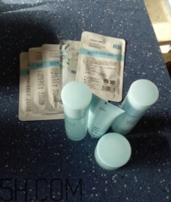 詩(shī)婷露雅山茶四件套怎么樣？好用嗎？