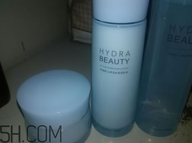 詩(shī)婷露雅山茶四件套怎么樣？好用嗎？