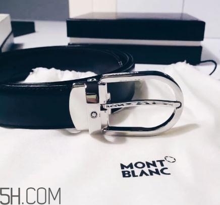 萬(wàn)寶龍皮帶多少錢(qián)？萬(wàn)寶龍皮帶價(jià)格