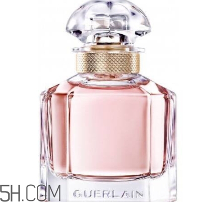 嬌蘭mon guerlain我的印記香水好聞嗎？香調(diào)？