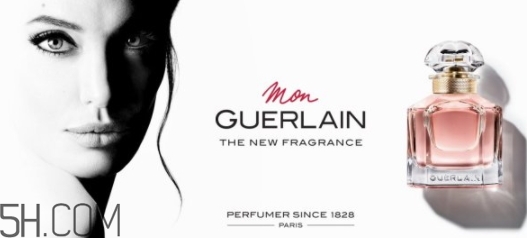 嬌蘭mon guerlain我的印記香水好聞嗎？香調(diào)？