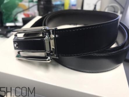 萬(wàn)寶龍皮帶怎么剪？萬(wàn)寶龍皮帶長(zhǎng)了怎么辦？