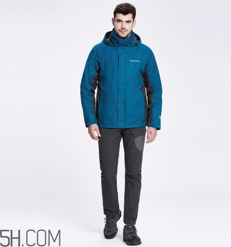 哥倫比亞沖鋒衣怎么樣？哥倫比亞沖鋒衣保暖嗎？