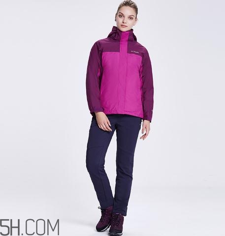 哥倫比亞沖鋒衣怎么樣？哥倫比亞沖鋒衣保暖嗎？