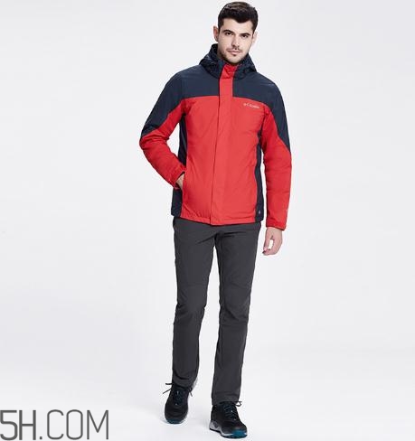 哥倫比亞沖鋒衣怎么樣？哥倫比亞沖鋒衣保暖嗎？