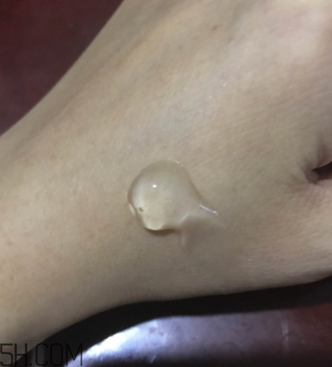 詩婷露雅堅果晚安凍膜什么功效？適合膚質(zhì)？