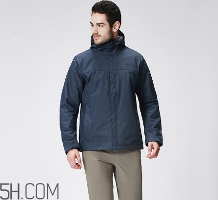 哥倫比亞沖鋒衣怎么洗？哥倫比亞沖鋒衣可以機洗嗎？