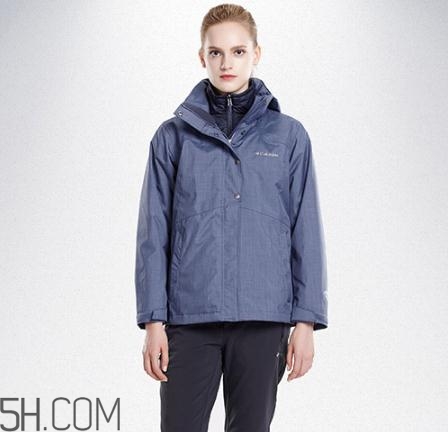 哥倫比亞沖鋒衣怎么洗？哥倫比亞沖鋒衣可以機洗嗎？