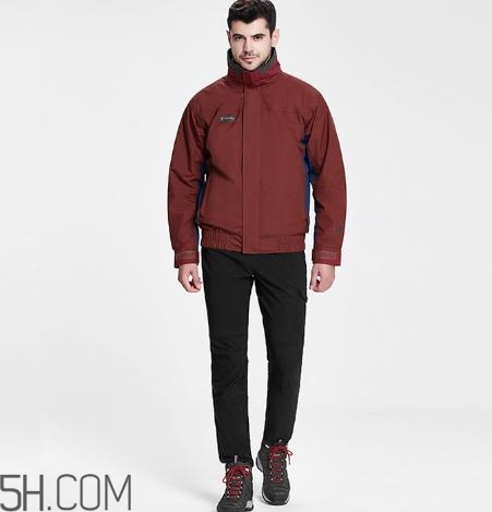 哥倫比亞沖鋒衣怎么洗？哥倫比亞沖鋒衣可以機洗嗎？