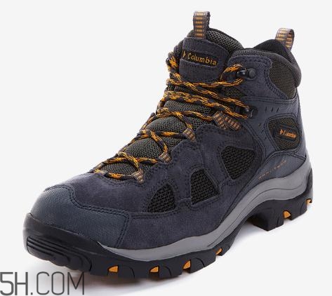 哥倫比亞戶外鞋怎么樣？哥倫比亞戶外鞋好嗎？
