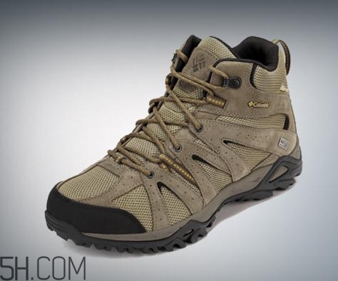 哥倫比亞戶外鞋怎么樣？哥倫比亞戶外鞋好嗎？