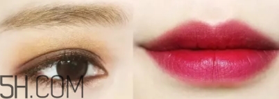 唇膏盤怎么用？口紅盤怎么用法