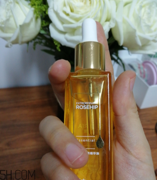 詩婷露雅至瑧精華油什么功效？適合油皮嗎？