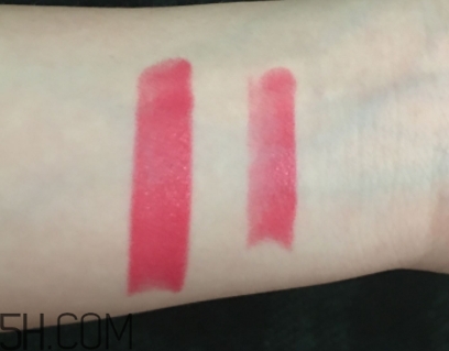 mac和ysl口紅哪個(gè)好？mac口紅和圣羅蘭口紅對(duì)比