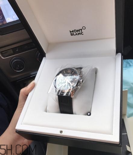 萬(wàn)寶龍時(shí)光行者怎么樣？萬(wàn)寶龍時(shí)光行者什么檔次？