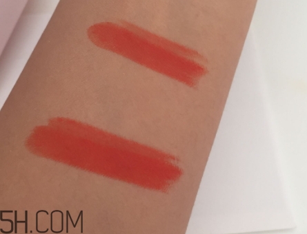 mac和迪奧口紅哪個好？mac魅可和dior口紅哪個好用