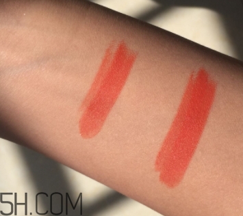 mac和迪奧口紅哪個好？mac魅可和dior口紅哪個好用