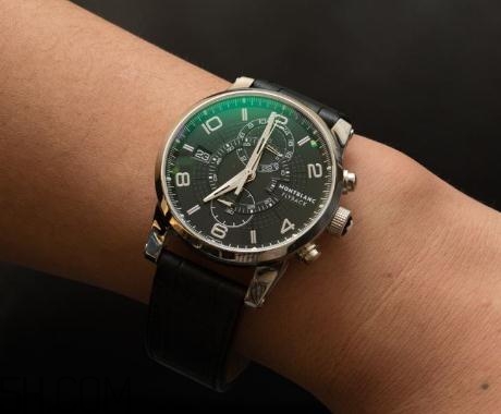 萬寶龍時(shí)光行者手表多少錢？萬寶龍時(shí)光行者系列價(jià)格