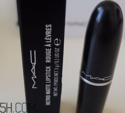 mac和tf口紅哪個好？mac魅可和tomford口紅對比