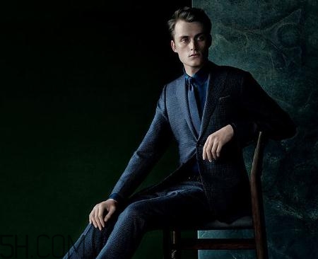 canali是什么牌子？canali是什么檔次？