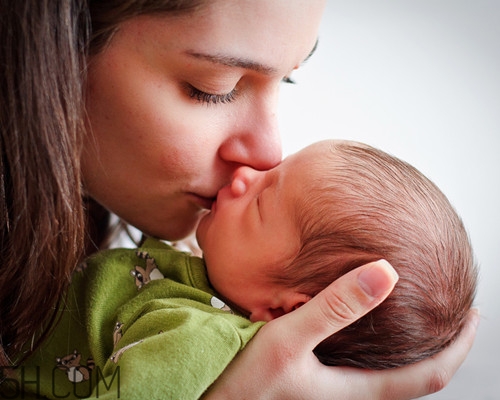 如何護(hù)理寶寶的囟門(mén)？寶寶囟門(mén)什么時(shí)候閉合？