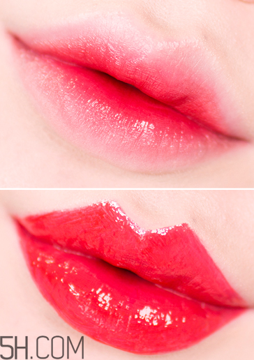 愛茉莉唇釉2號好看嗎？愛茉莉唇釉2與圣羅蘭12的區(qū)別