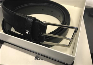 萬(wàn)寶龍皮帶怎么剪？萬(wàn)寶龍皮帶長(zhǎng)了怎么辦？