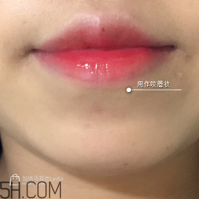 愛茉莉唇釉2號好看嗎？愛茉莉唇釉2與圣羅蘭12的區(qū)別