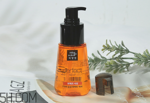 愛茉莉護發(fā)精油怎么用效果最佳？愛茉莉護發(fā)精油頭發(fā)干可以用嗎？