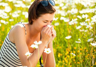 春季吃什么能防過敏？春季預(yù)防過敏的食物有哪些？