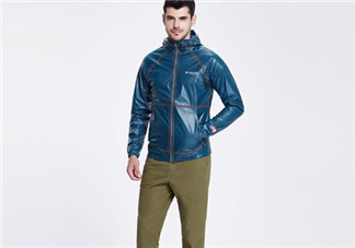 哥倫比亞沖鋒衣怎么洗？哥倫比亞沖鋒衣可以機(jī)洗嗎？