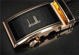 登喜路皮帶怎么樣？登喜路皮帶算什么檔次？