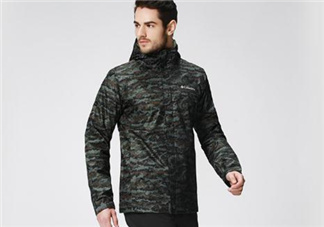 哥倫比亞沖鋒衣多少錢？哥倫比亞沖鋒衣價(jià)格