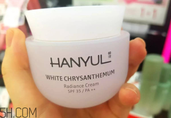 韓律護(hù)膚品怎么樣？韓律全系列介紹