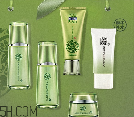 保濕效果好的護(hù)膚品有哪些？國(guó)產(chǎn)護(hù)膚品哪個(gè)牌子好用？