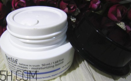 belif是什么國家的牌子？belif補水炸彈價格