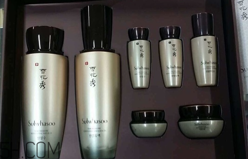 雪花秀和呼吸37度哪個更好？雪花秀哪個系列適合30歲用？