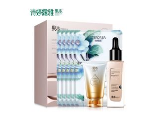 果本是國產(chǎn)牌子嗎？果本和詩婷露雅什么關(guān)系？